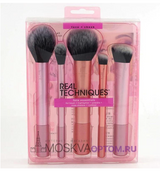Real Techniques Face Essentials Makeup Brush set