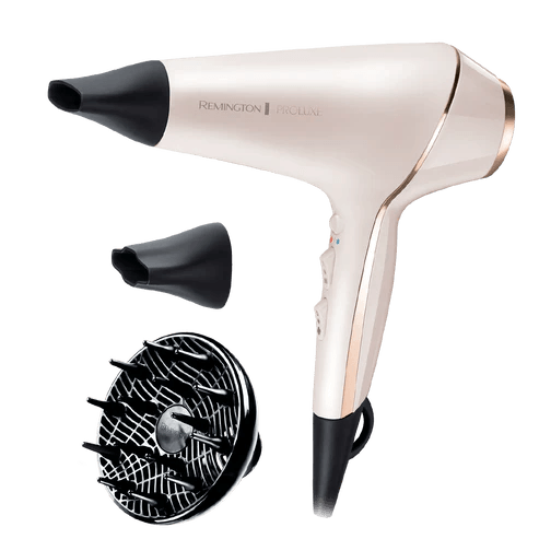 Remington PROLUXE AC9140 Hair Dryer - Khayest
