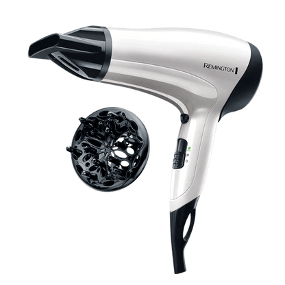 Remington Power Volume 2000 D3015 Hair Dryer - Khayest