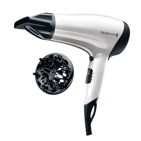 Remington Power Volume 2000 D3015 Hair Dryer - Khayest