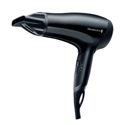 Remington Power Dry 2000 D3010 Hair Dryer - Khayest