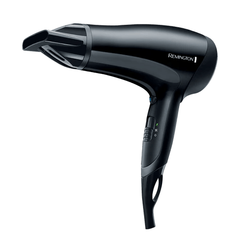 Remington Power Dry 2000 D3010 Hair Dryer - Khayest