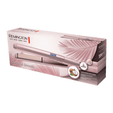 Remington Hair Straightener - Coconut Smooth S5901