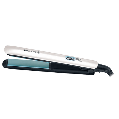 Remington Shine Therapy S8500 Hair Straightener - Khayest
