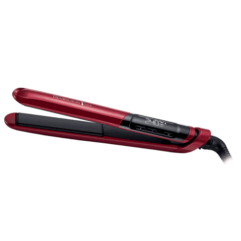 Remington Silk Straightener S9600 Hair Straightener - Khayest