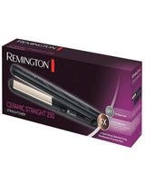 Remington Hair Straightener S3500 - Ceramic Straight 230