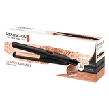 Remington Hair Straightener S5700 Copper Radiance