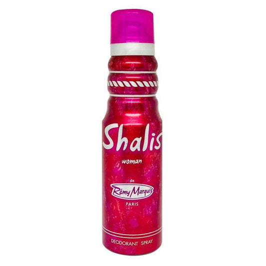 Remy Marquis Shalis Body Spray For Women Bottle