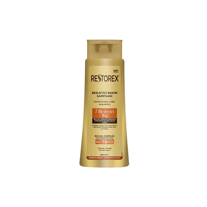 Restorex Shampoo 500ml