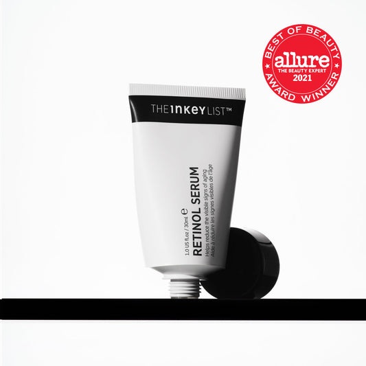 Retinol Serum - Khayest