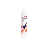 Rexona 72 Hour Sexy Bouquet Antiperspirant Deodorant Spray 200ml – MotionSense™ Long-Lasting Protection