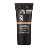 Rimmel London Lasting Finish Matte Foundation
