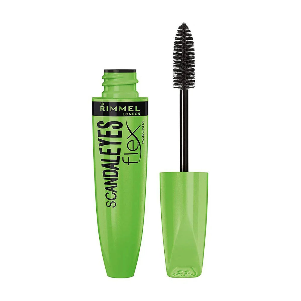 Rimmel London SCANDALEYES Flex Mascara - Khayest