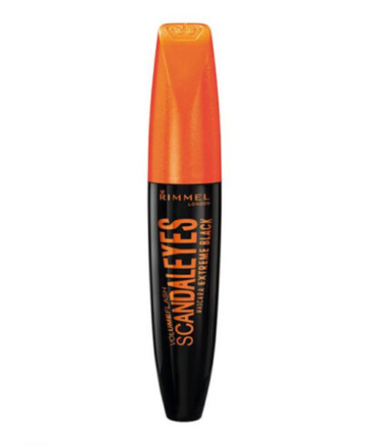 Rimmel London Volume Flash SCANDALEYES Mascara - Khayest