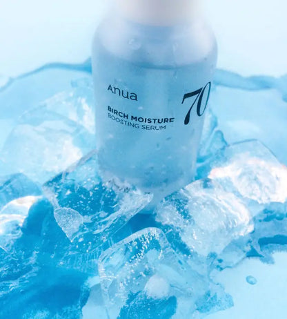 Anua Birch 70 Moisture Boosting Serum 30ml