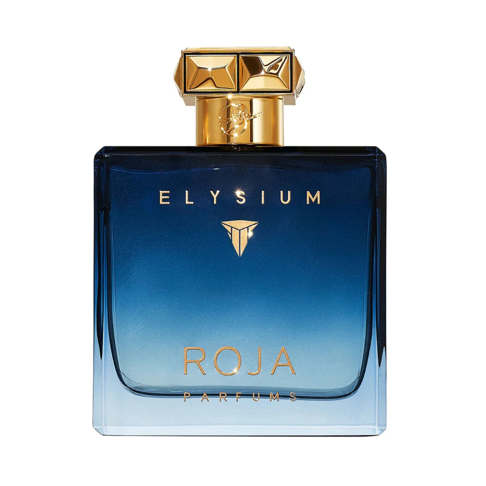 Roja Elysium Pour Homme Parfum Cologne Perfume For Men 100ml - Khayest