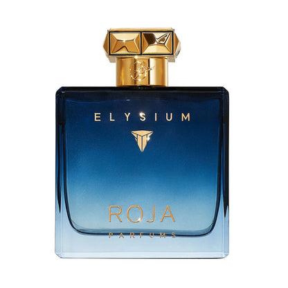 Roja Elysium Pour Homme Parfum Cologne Perfume For Men 100ml - Khayest