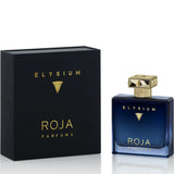 Roja Elysium Pour Homme Parfum - Perfume For Men 100ml