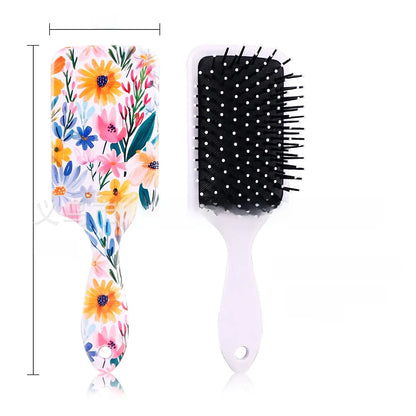 Hair Brushes – Detangling, Styling & Professional Brushes