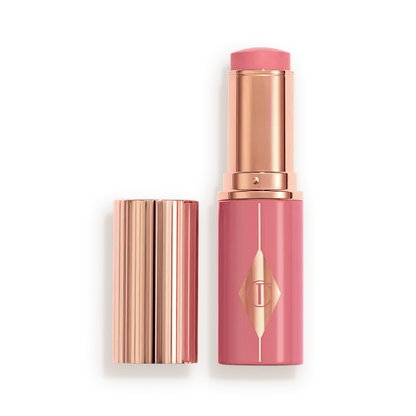 Charlotte Tilbury Unreal Blush Healthy Glow Stick