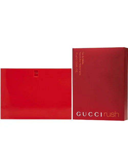 Gucci Rush EDT Perfume for Women 75ml - Khayest