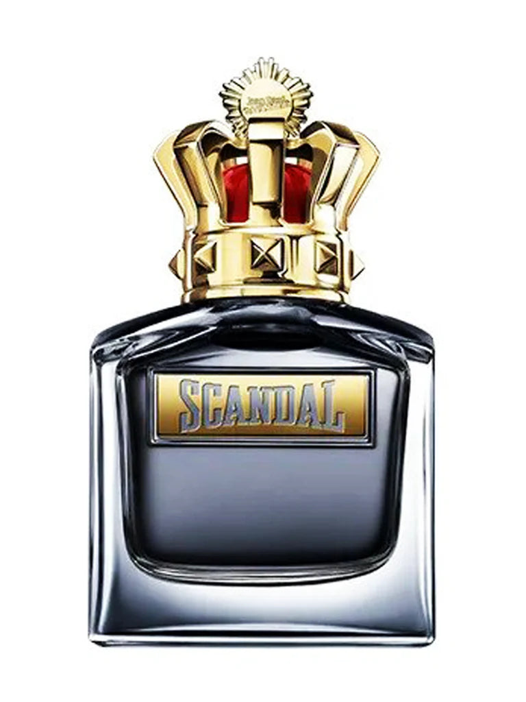 Jean Paul Gaultier Scandal Pour Homme EDT 100Ml - Khayest