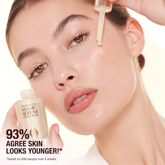 SERUM-MODEL-Charlotte-Tilbury-Magic-Serum-Crystal-Elixir-Face-Serum-30ml-Khayest