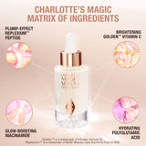 Charlotte Tilbury Magic Serum Crystal Elixir Face Serum 30ml