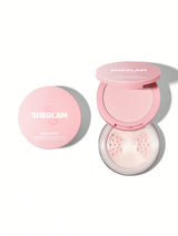 SHEGLAM Face Setting Powder Duo