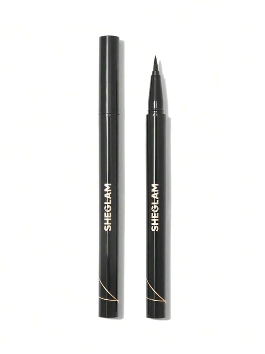 Sheglam Eye Affinity Waterproof Eyeliner - Khayest