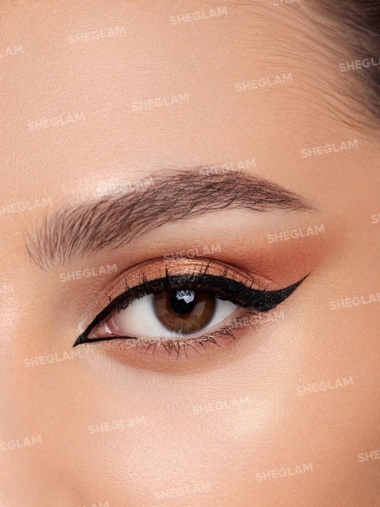 Sheglam Eye Affinity Waterproof Eyeliner - Khayest