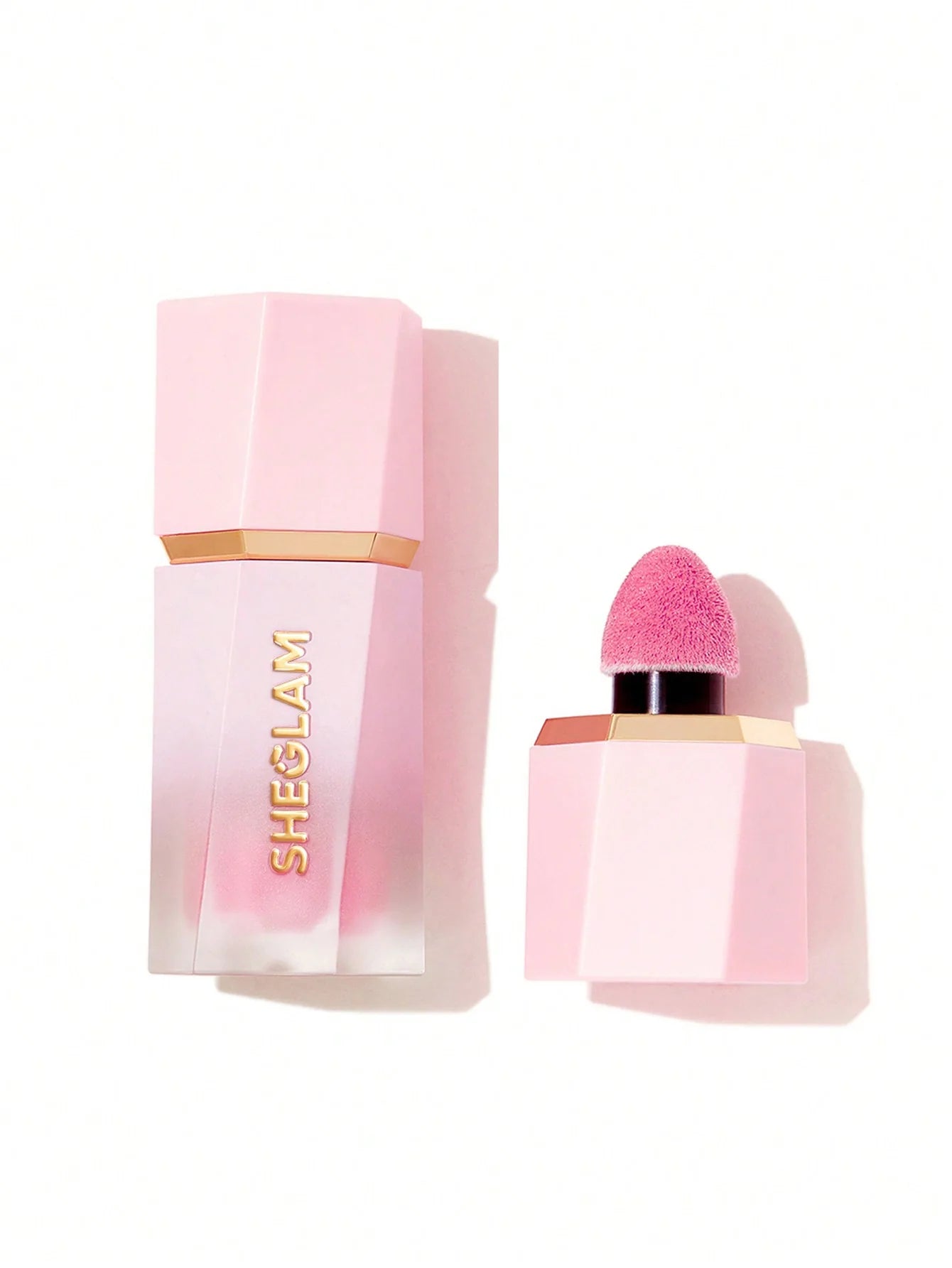 SHEGLAM Color Bloom Liquid Blush-on - Khayest