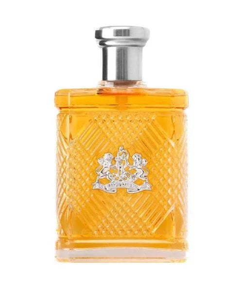 Safari For Men by Ralph Lauren 125ml - Khayest