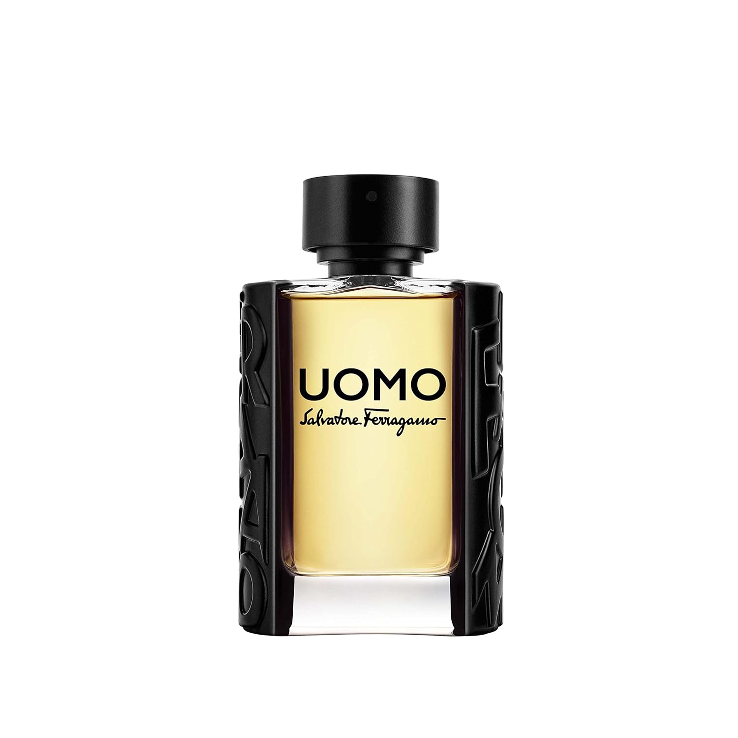 Salvatore Ferragamo Uomo EDT Perfume for Men 100ml - Khayest