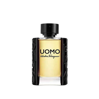 Salvatore Ferragamo Uomo EDT Perfume for Men 100ml - Khayest