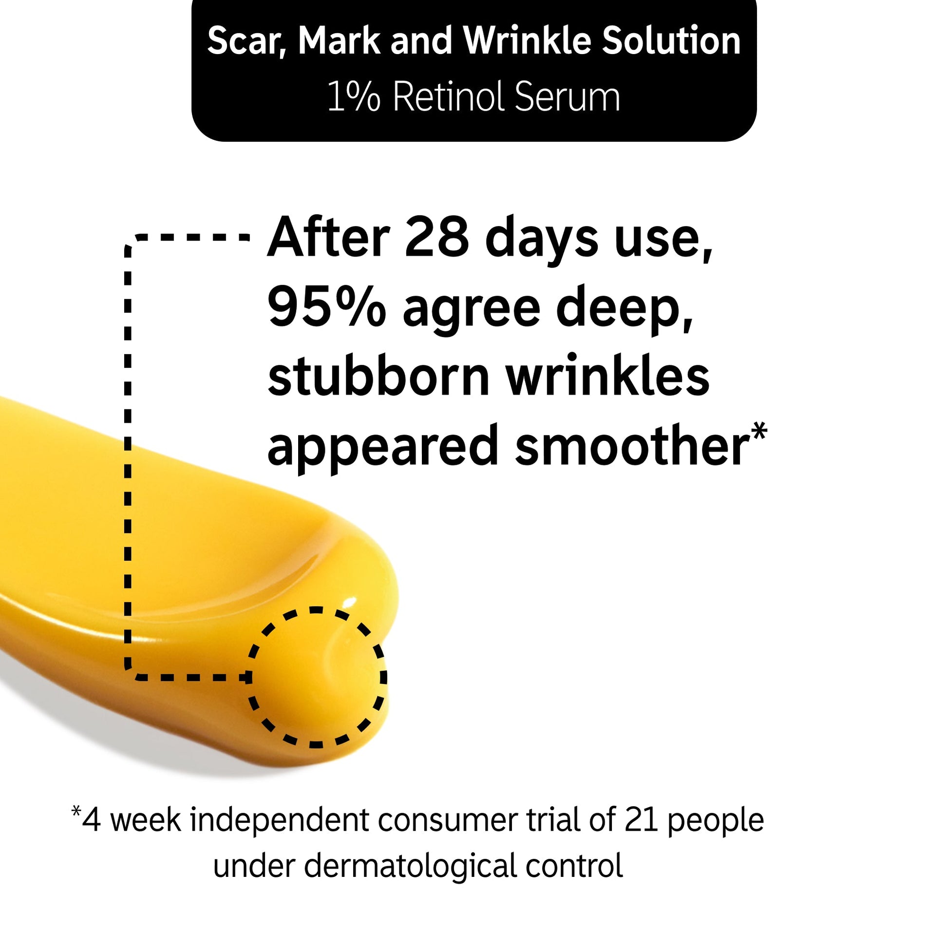 Scar, Mark and Wrinkle Solution - Khayest