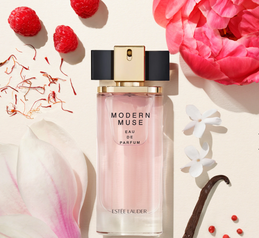 Estée Lauder Modern Muse EDP Perfume for Women 100ml - Khayest