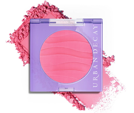 Urban Decay Face Bond Powder Blush - Khayest