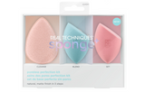 Real Techniques Poreless Perfection Sponge Kit
