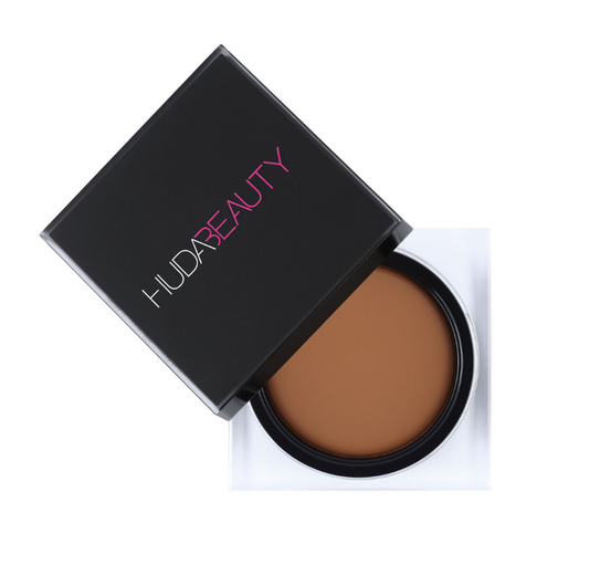 Huda Beauty Tantour Contour and Bronzer Cream - Khayest