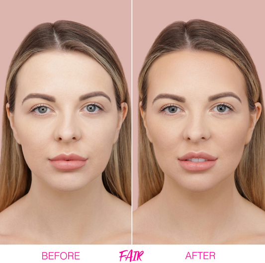 Huda Beauty Tantour Contour and Bronzer Cream - Khayest