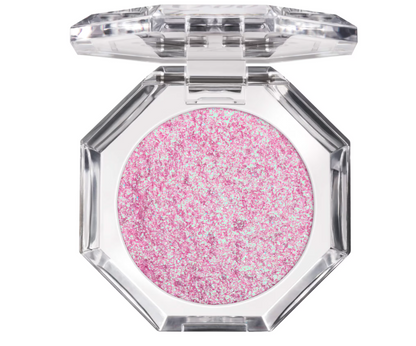 Too Faced Disco Crush High Shine Glitter Eye + Face Sparkle - Khayest