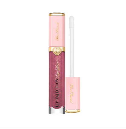 Too Faced Lip Injection Power Plumping Lip Gloss - Khayest