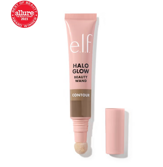 ELF Halo Glow Contour Beauty Wand - Khayest