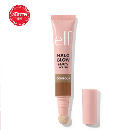 ELF Halo Glow Contour Beauty Wand - Khayest
