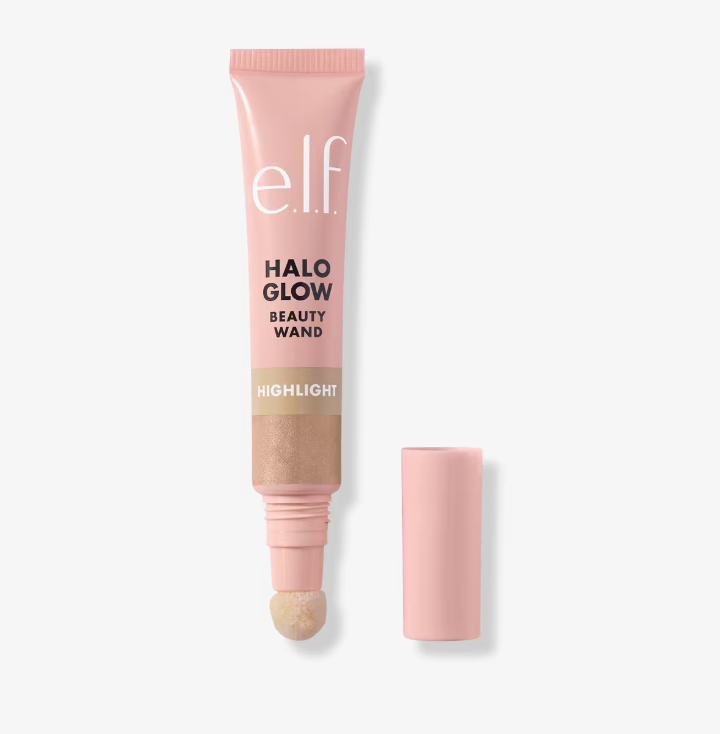 ELF Halo Glow Highlight Beauty Wand - Khayest