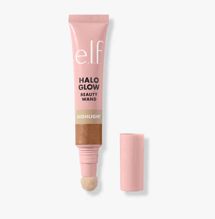 ELF Halo Glow Highlight Beauty Wand - Khayest