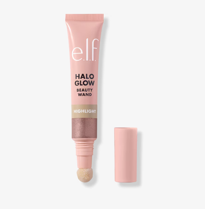 ELF Halo Glow Highlight Beauty Wand - Khayest