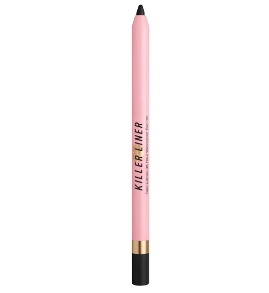 Too Faced 36Hour Killer Liner Waterproof Gel Eyeliner - Killer Turquoise - Khayest