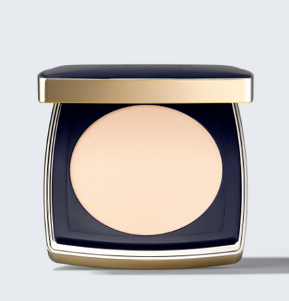 Estee Lauder Double Wear Matte Powder Foundation - Khayest